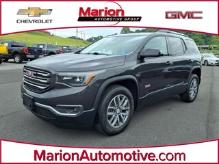 2017 Gmc Acadia