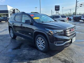 2018 Gmc Acadia for sale in Lockport NY