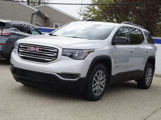 2017 Gmc Acadia for sale in Roseville MI