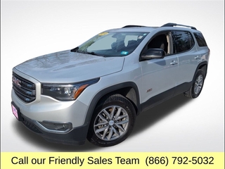 2018 Gmc Acadia for sale in Epping NH