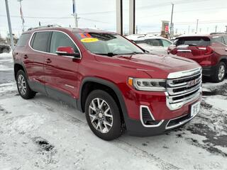2023 Gmc Acadia for sale in Lockport NY