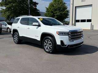 2023 Gmc Acadia for sale in Greenville SC