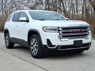 2023 Gmc Acadia for sale in Cincinnati OH