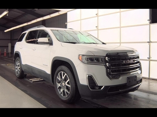 2023 Gmc Acadia for sale in Dallas TX
