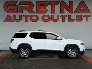 2020 Gmc Acadia for sale in Gretna NE