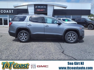 2022 Gmc Acadia for sale in Sea Girt NJ