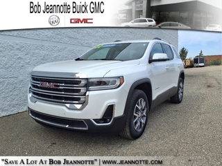 2022 Gmc Acadia