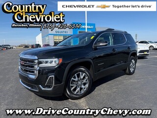 2023 Gmc Acadia for sale in Herscher IL
