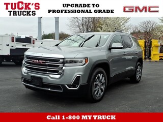 2023 Gmc Acadia for sale in Hudson MA