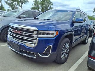 2023 Gmc Acadia for sale in Council Bluffs IA