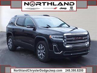 2022 Gmc Acadia for sale in Oak Park MI