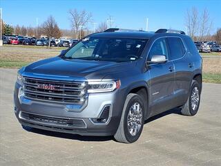 2022 Gmc Acadia