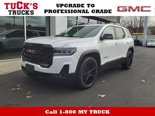 2023 Gmc Acadia for sale in Hudson MA