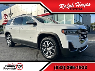 2023 Gmc Acadia for sale in Anderson SC