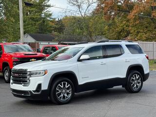 2023 Gmc Acadia for sale in Cincinnati OH