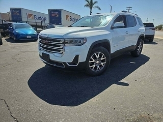 2023 Gmc Acadia for sale in Houston TX