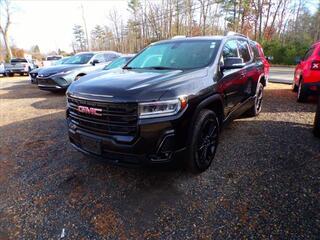 2022 Gmc Acadia