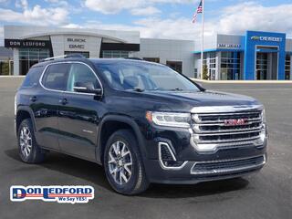 2023 Gmc Acadia for sale in Cleveland TN