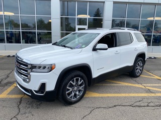 2023 Gmc Acadia for sale in Fredonia NY