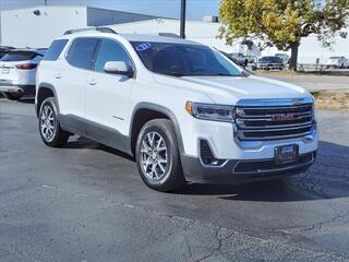 2023 Gmc Acadia for sale in Council Bluffs IA