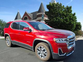 2023 Gmc Acadia for sale in Monroe WI