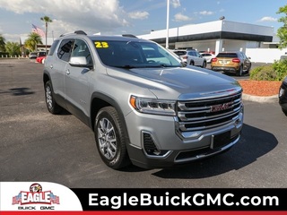 2023 Gmc Acadia for sale in Homosassa FL