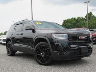 2023 Gmc Acadia for sale in Fruitland Park FL