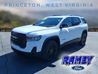 2022 Gmc Acadia for sale in Princeton WV