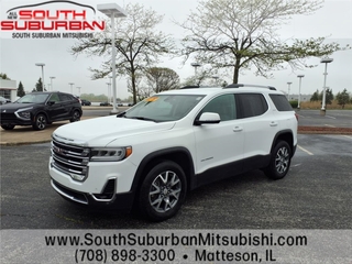 2023 Gmc Acadia for sale in Matteson IL