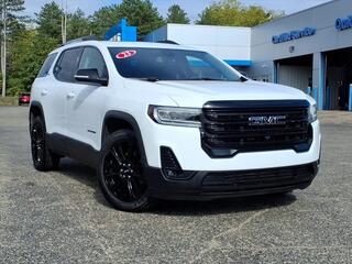 2023 Gmc Acadia for sale in Dowagiac MI