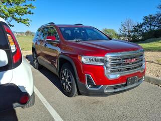 2023 Gmc Acadia for sale in Roanoke VA