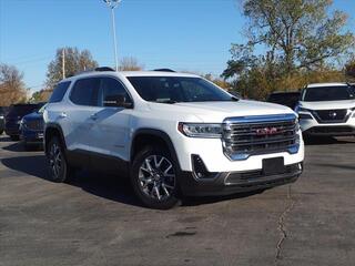 2020 Gmc Acadia for sale in Owasso OK