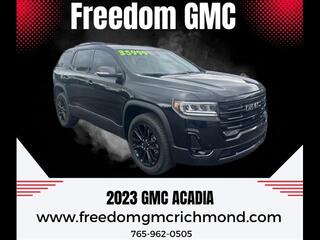2023 Gmc Acadia for sale in Oklahoma City OK