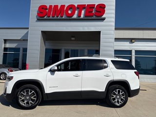 2023 Gmc Acadia for sale in Minooka IL