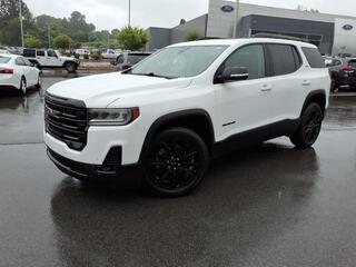 2022 Gmc Acadia
