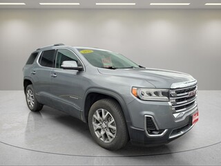 2022 Gmc Acadia for sale in Monroe WI