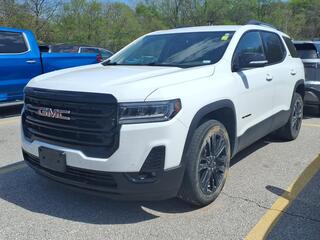 2022 Gmc Acadia