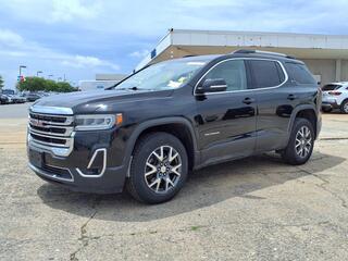 2023 Gmc Acadia for sale in Shelby NC