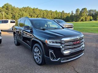 2022 Gmc Acadia