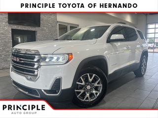 2023 Gmc Acadia for sale in Hernando MS