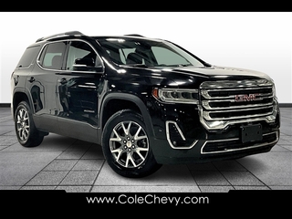 2023 Gmc Acadia for sale in Bluefield WV