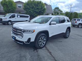 2023 Gmc Acadia for sale in Princeton WV