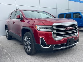 2023 Gmc Acadia for sale in Clinton TN