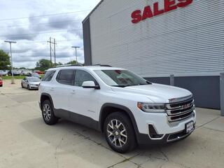 2023 Gmc Acadia for sale in Minooka IL