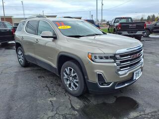 2022 Gmc Acadia