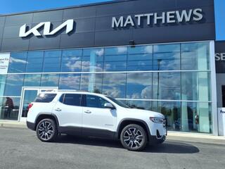 2022 Gmc Acadia