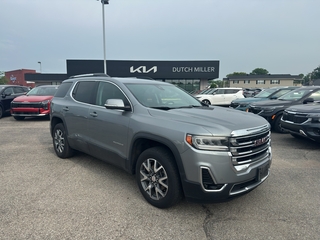 2023 Gmc Acadia for sale in North Haven CT