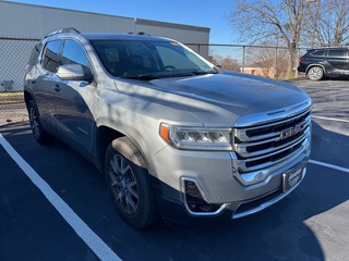 2023 Gmc Acadia for sale in Greenville SC