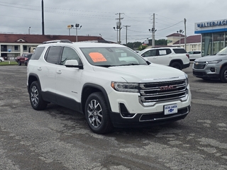 2023 Gmc Acadia for sale in Ringgold GA