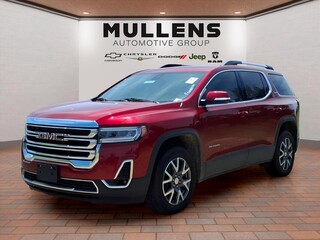 2023 Gmc Acadia for sale in Checotah OK
